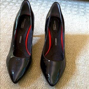 Rockport Black Women's Heels